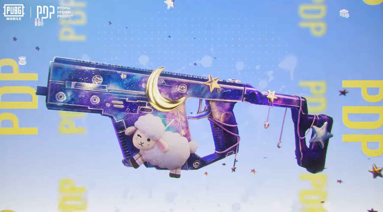 Victor skin