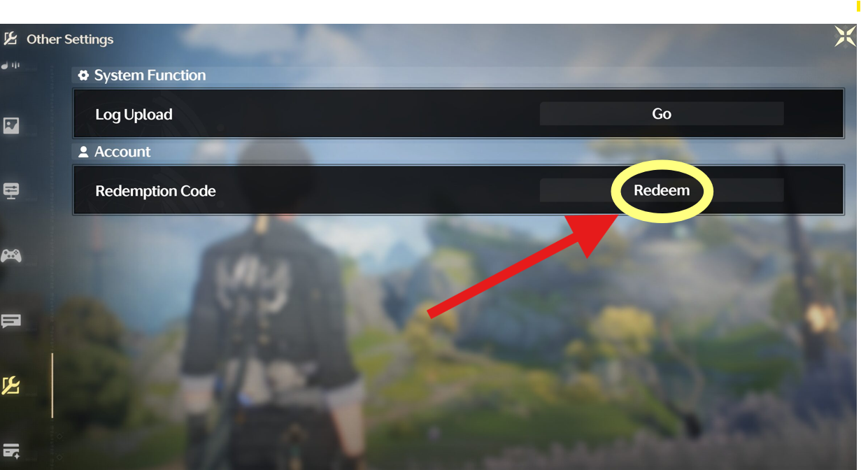 How to Redeem Wuthering Waves Codes