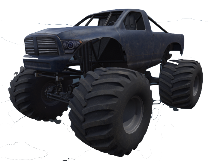 Monster Truck