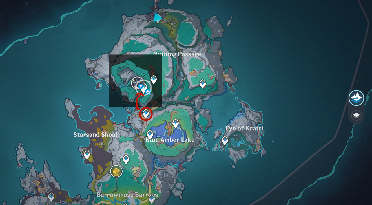 How to get the Lightbearing Scale-Feather?