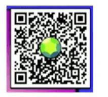 Código QR do Brawl Stars for Gem