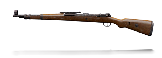 Kar 98k