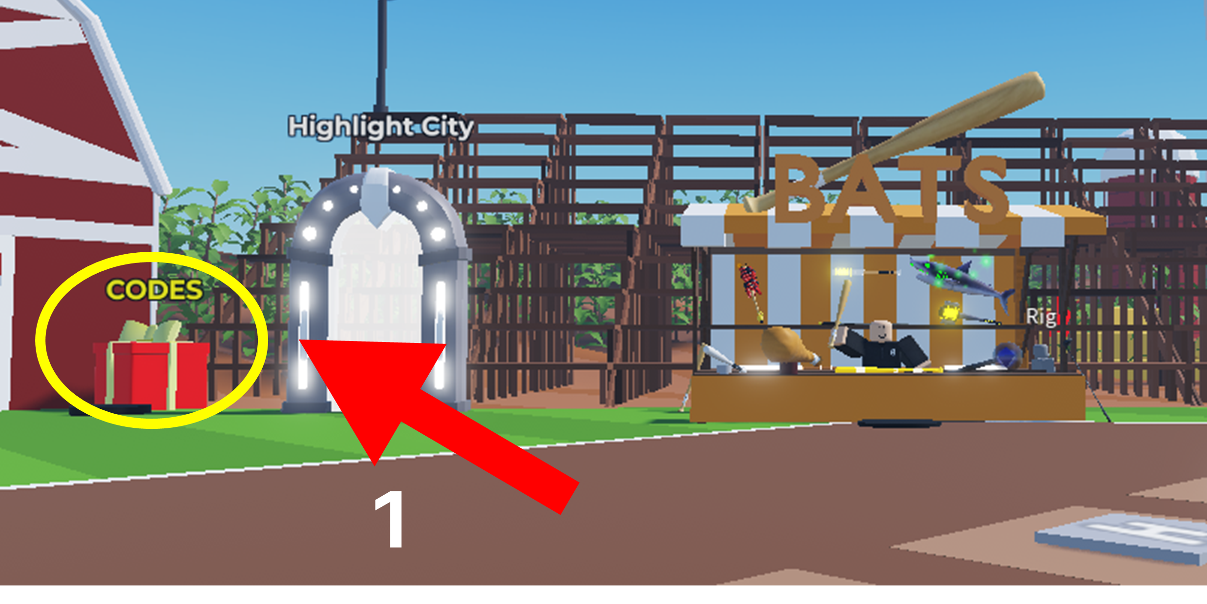 How to Redeem Home Run Simulator Codes_1