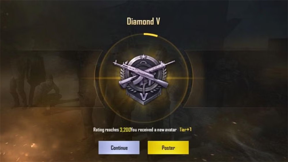 Diamond