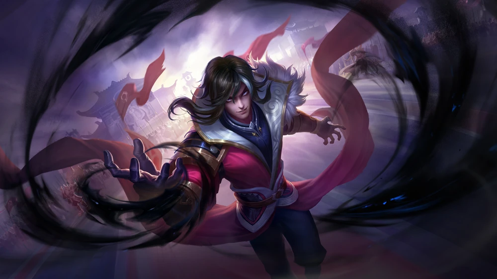 hok sima yi
