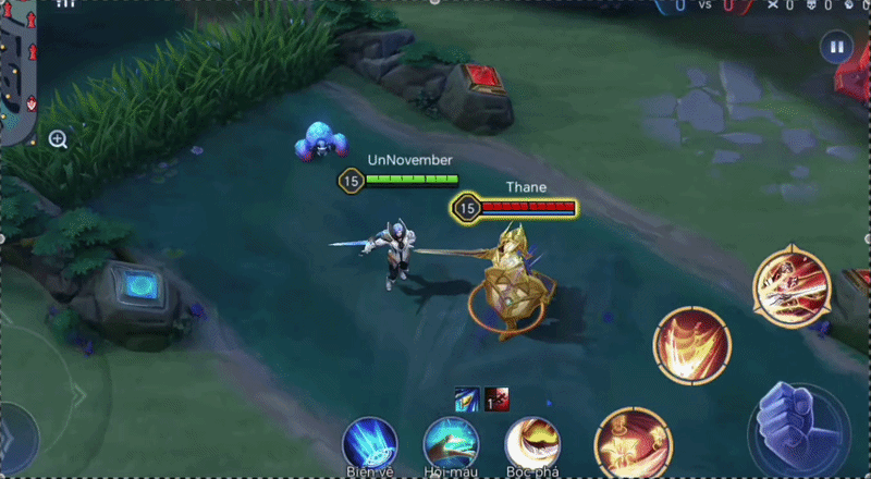 Honor of Kings Florentino Guide
