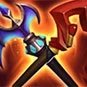 Staves of Sorcery