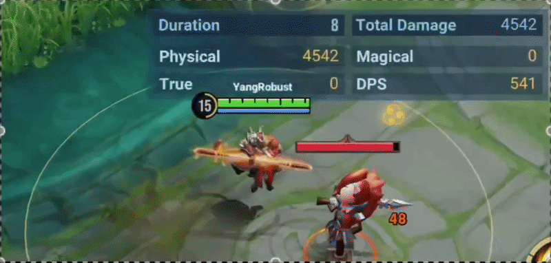 The Honor of Kings Wukong Skills