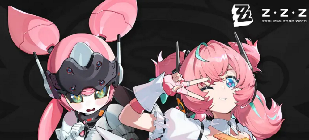 ZZZ 2.6 New Characters Overview