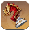 Ascended Sample: Knight
