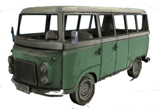 Mini Bus