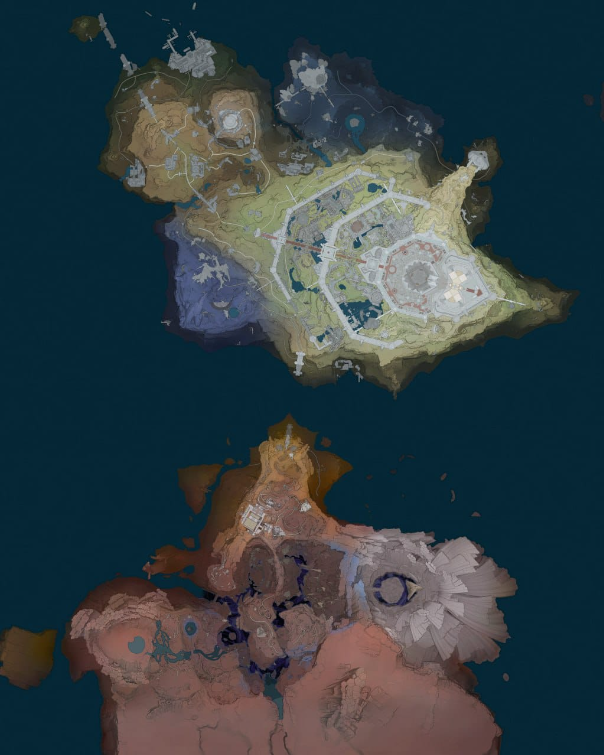  A New Exploration Frontier