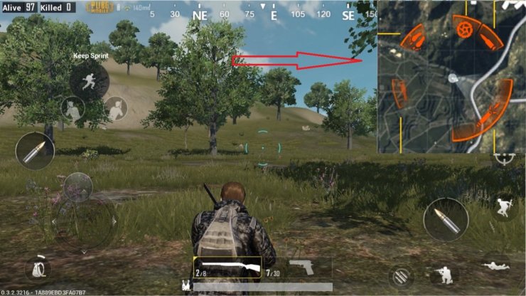 Ignoring Sound, Settings, and Small Details