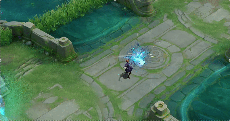 Lady Sun’s Skills