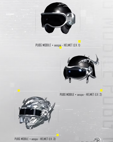 helmet skin