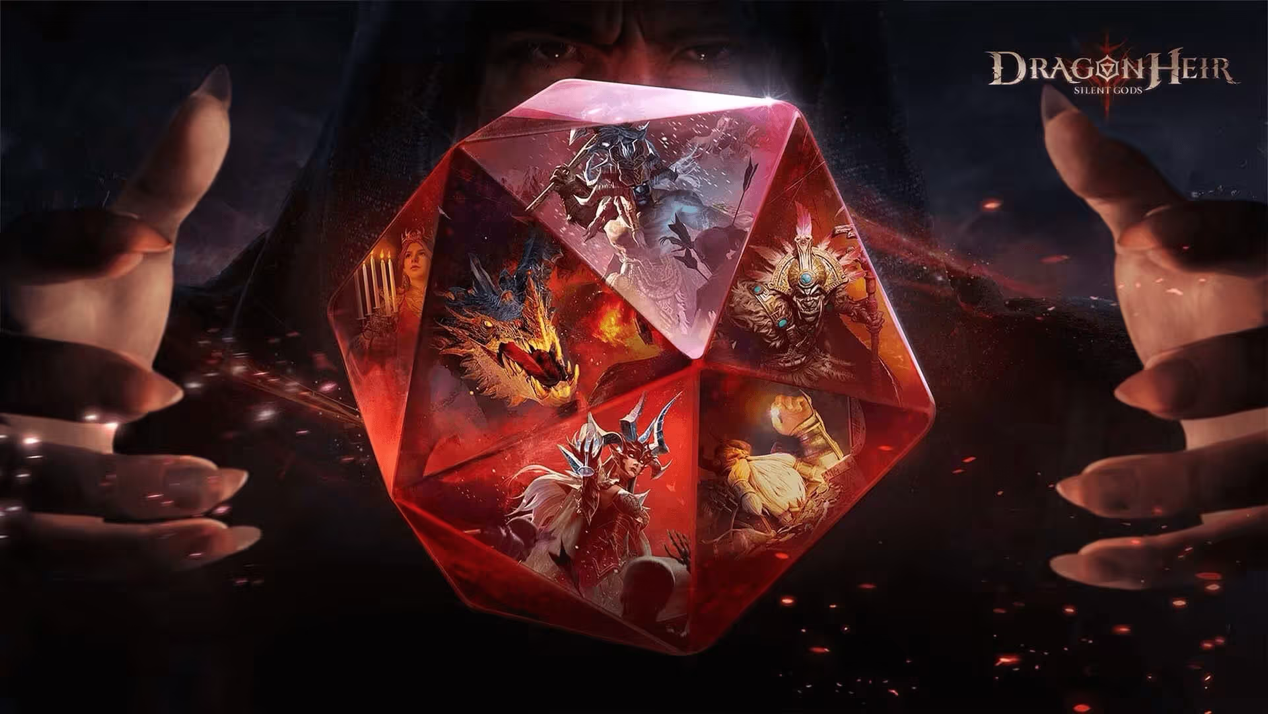 Bloom & Bounty Event
