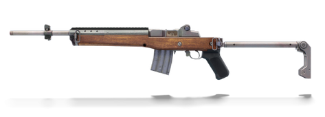 Mini 14