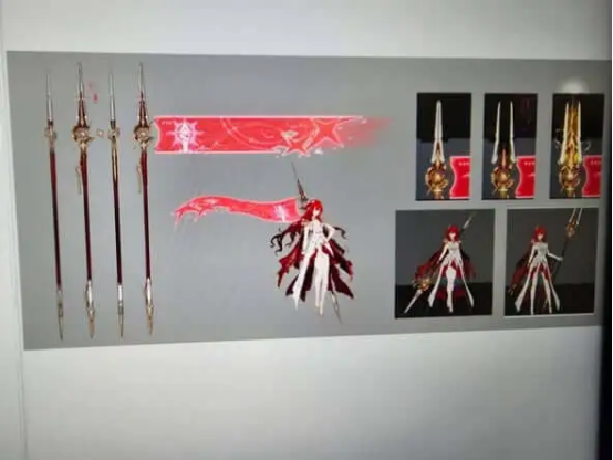 Honkai Star Rail 4.4 Banners