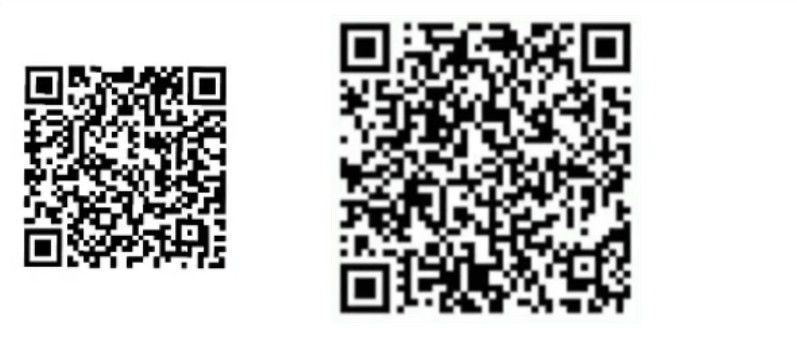 QR Codes