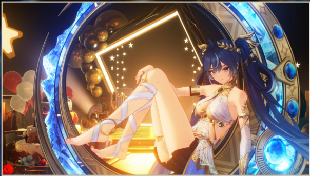 5-Star Characters: Iuno