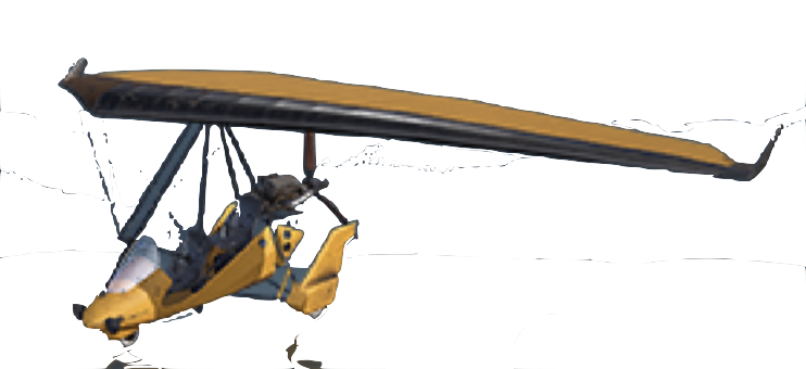 Motor Glider