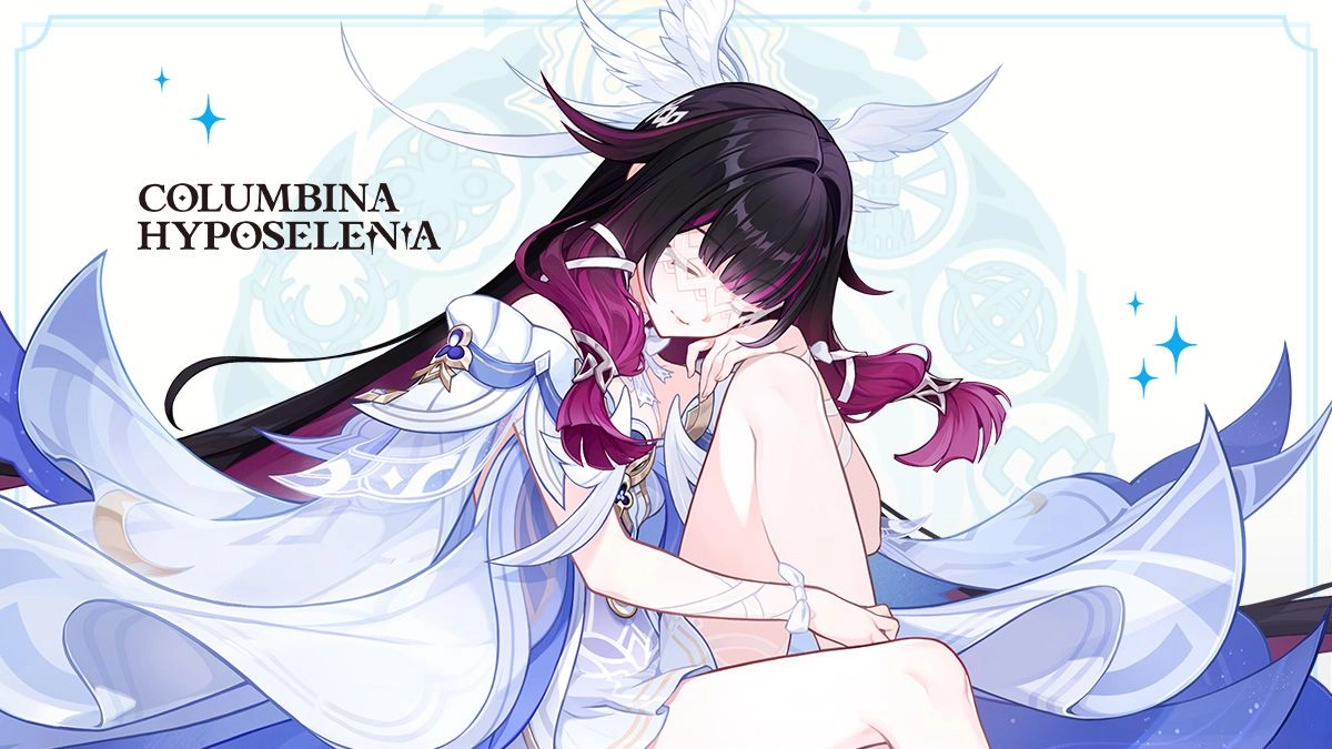 Columbina Release Date (Phase 1) and Detailed Kit Mechanics