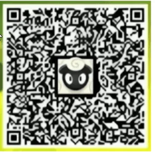 Código QR do Brawl Stars for Player Icon