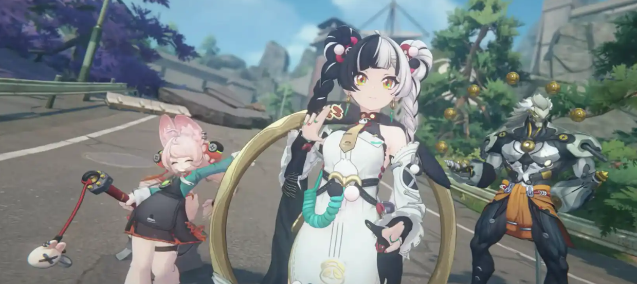 ZZZ 2.5 Banner Cover Image