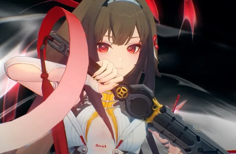  Ye Shunguang from ZZZ 2.5