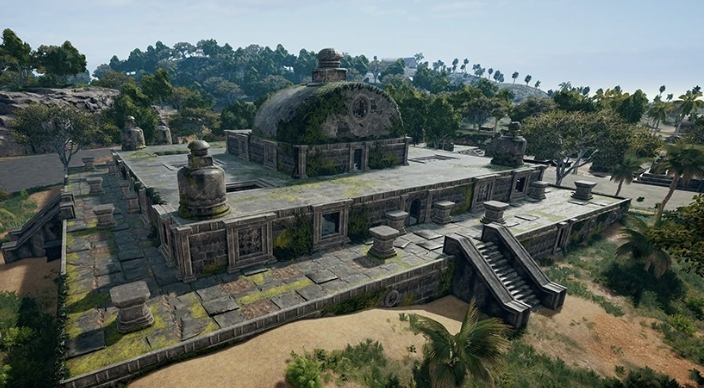 Ruins