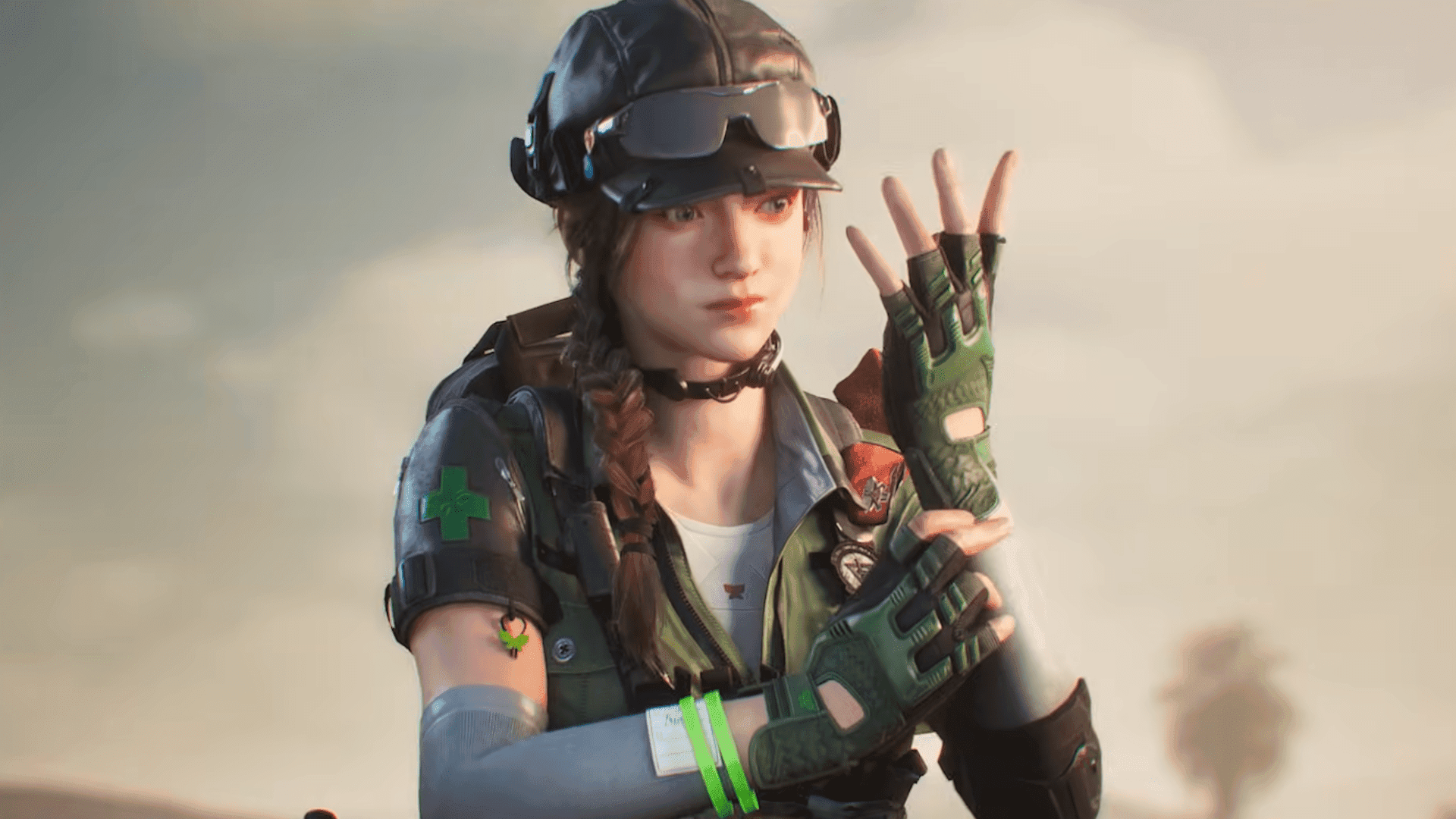Vlinder