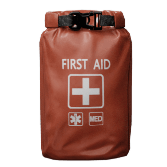 Vehicle First Aid 