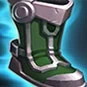 Boots of Resistance 