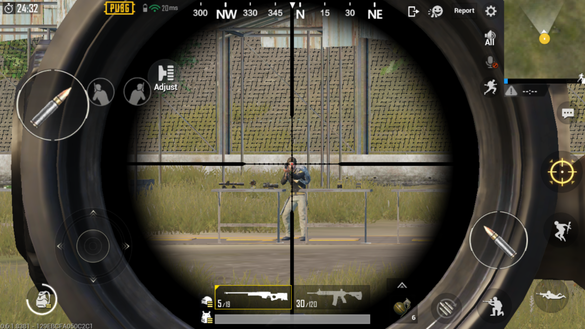 Aim Smarter, Not Slower