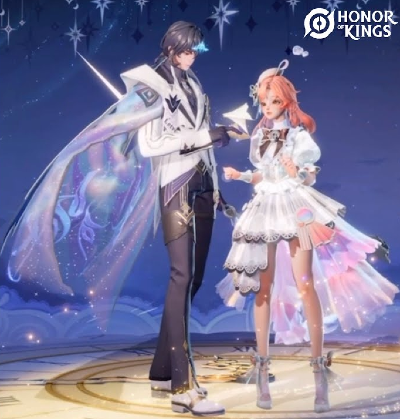 Honor of Kings June Leaks