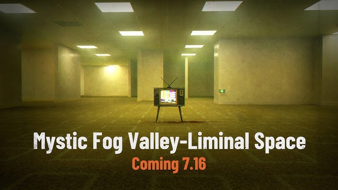 Arena Breakout Mystic Fog Valley