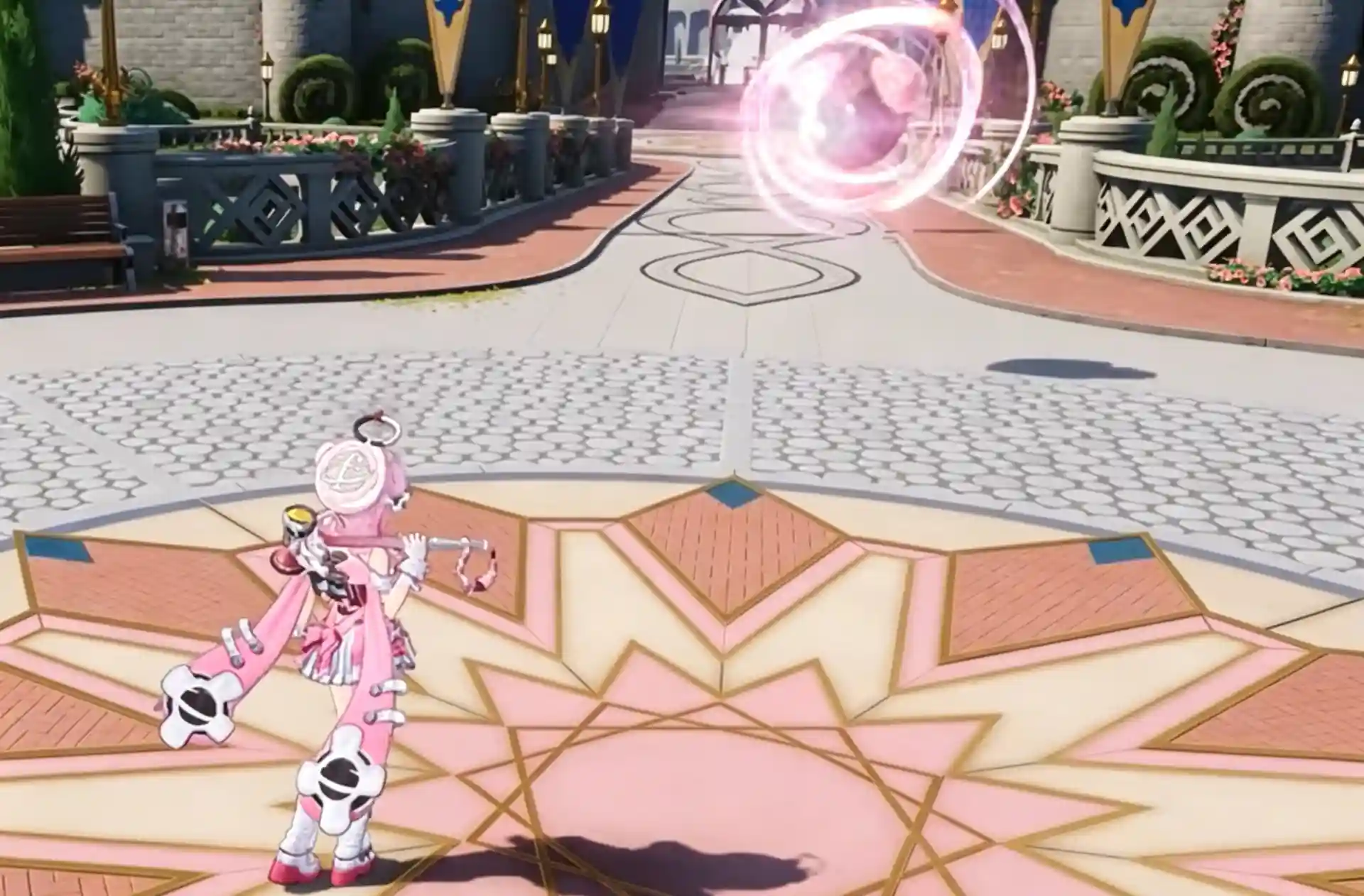 Critical Riposte - Minsky Moment