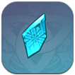 Shivada Jade Fragment