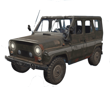 UAZ
