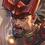 Lian Po