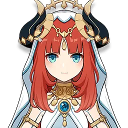 Nilou