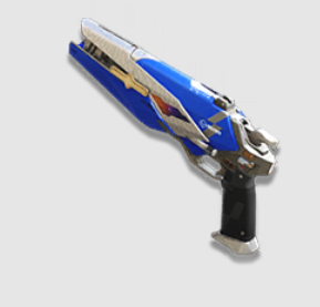 Howling Guard (4-Star)