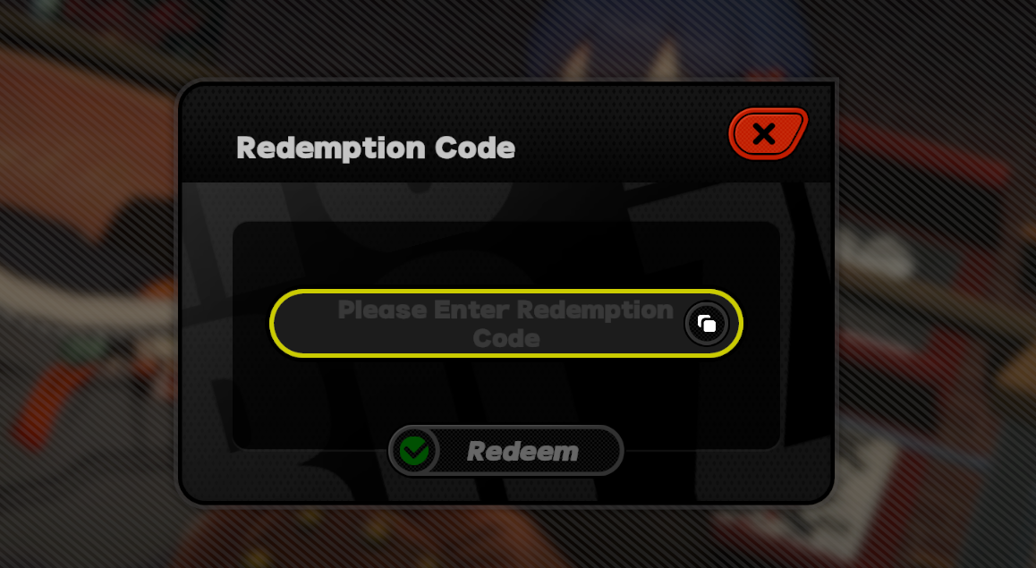 In-Game Method