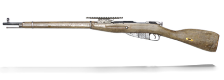 Mosin-Nagant