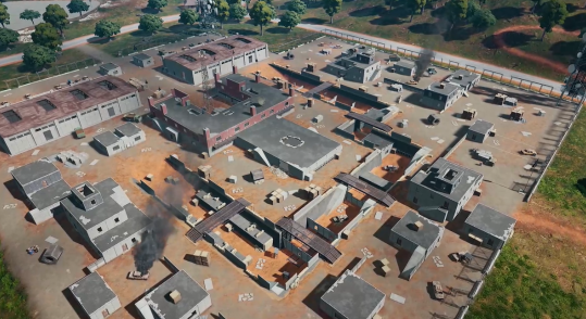Bootcamp