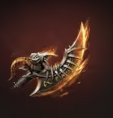 Blade of Severed Judgment