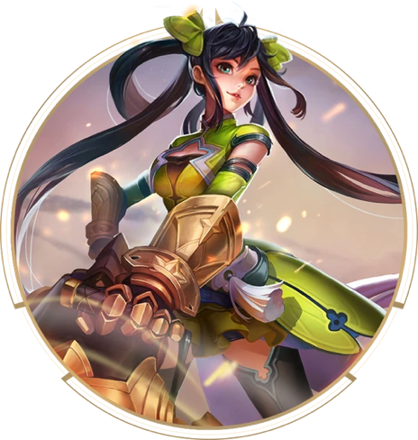 Lady Sun
