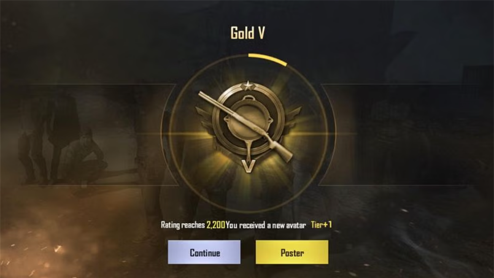 Gold