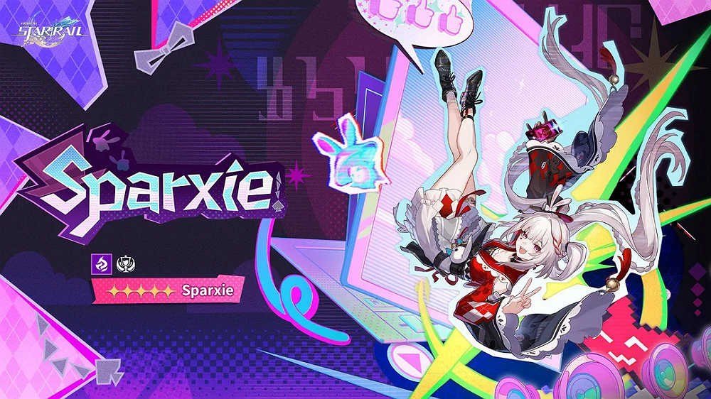 Sparxie - Immediate Damage Upgrade