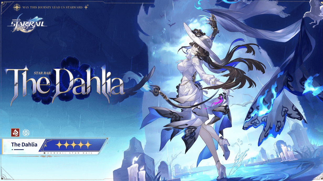 How Dahlia Supports the Super Break Meta?